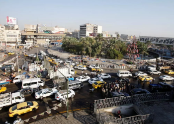 کازمی داخوازا سازکرنا کۆنگرەكێ نێڤدەولەتی بۆ ئاڤەدانکرنا بەغدا كرییه‌