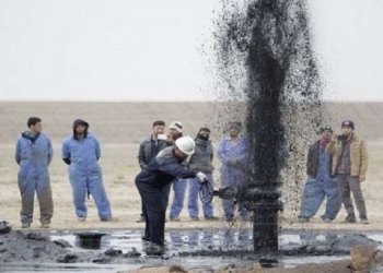 هندستان وه‌لاتێ ئێكێ یه‌ ب كڕینا په‌ترۆلا ئیراقێ