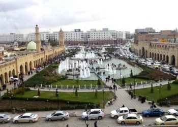 سالانە ٤٠ ھزار مرۆڤان ل کوردستانێ دەلیڤێن کاری دڤێن