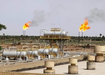 داهاتێ نه‌فتا ئیراقێ ل هه‌یڤا بورى چوار ملیار و ٧٣٩ ملیۆن دولار بووینه‌