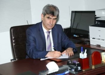 د. سالح عمر: رێکەفتنا ھەولێر و بەغدا پێدڤی ب رازیکرنا زۆرینەیا پەرلەمانی یە