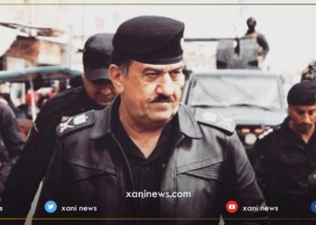 لیوا عەواد سورچی: شانەیێن نڤستی یێن داعشێ ل موسل ھەنە