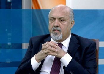 مشعان جبووری: نەتەوەیێن ئێکگرتی دانپێدانێ ب رۆلێ ئیرانێ ل ئیراقێ دكه‌ت