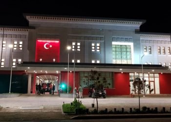 توركیا دێ پێدانا ڤیزێ بۆ ئیراقییان ب زه‌حمه‌ت ئێخیت