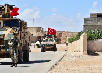 مێردین.. ئۆپه‌راسیۆنه‌كا سه‌ربازى دژى په‌كه‌كێ ده‌ستپێكر