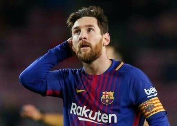 ب ڤیدیۆ ببینه‌: لاپۆرتاى بۆ مانا مێسی چ دكه‌ت