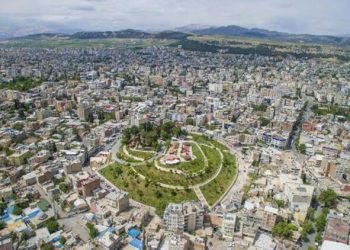 ئادیامان.. د شه‌رێ دو مالباتان دا 7 كه‌س هاتن كوشتن