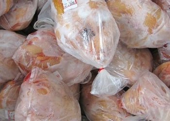 وه‌زاره‌تا چاندنا هه‌رێمێ ئینانا مریشكێن به‌ستى قه‌ده‌غه‌كر