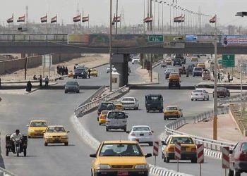 گەنجەکێ ئاگر بەردا بابێ خۆ‌