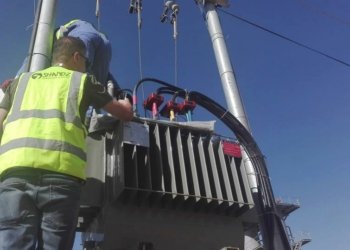 وەزارەتا کارەبێ: ئه‌و پیڤه‌رێن‌ زیره‌ك یێن هاتینه‌ گرێدان دێ ئێخینه‌ ‌كار