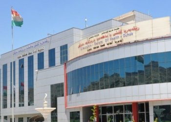 ساخله‌می: كۆرۆنایا نوو ل دهۆكێ نینه‌