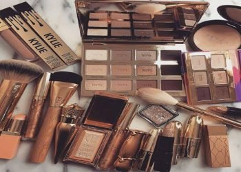 جۆره‌كێ مكیاجی ئاریشه‌یێن مه‌زن په‌یدا دكه‌ت