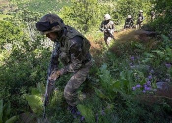 تەرمێ ١٣ سڤیلان د شکەفتا گارەی دا گۆمان دروست کرینە