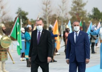 پیلانه‌كا ئه‌ردۆغان ل دۆر شنگالێ ئاشكرا بوو