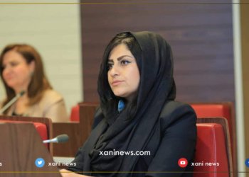 گولستان باقى: سوبه‌هى ل په‌رله‌مانی دێ ل دۆر پرۆسا خواندنێ كۆمبین