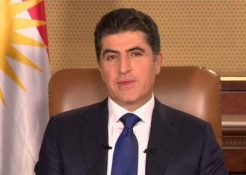 نێچیرڤان بارزانى: ئه‌ركێ گرنگێ نشتیمانى ل سه‌ر ملێ ئێكه‌تییا قوتابیانه‌