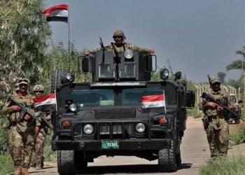 ئیراق.. ئۆپەراسیۆنێن دژی داعشێ ل ٣ پارێزگەھان دەستپێکرن