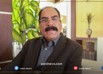 قاسم شەشۆ بۆ خانی نیوز: پەکەکێ ھێزێن خوە ل شنگالێ زێدەکرینە