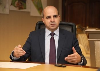 ساسان عه‌ونی: د سالا بوری دا داهات ب رێژه‌یا ٧٥% كێمبوویه‌