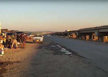 پرا چه‌مه‌ى بوویه‌ ده‌رگه‌هێ ژیانا خه‌لكه‌كى