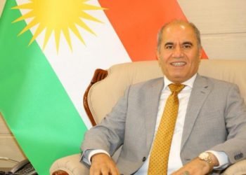 عەلی عەونی: ١٠ سالێن دی ژی ھەولێر و بەغدا رێک ناکەڤن