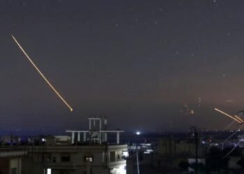 ئسرائیلێ كاروانه‌كێ بارهه‌لگرێن ئیرانێ کره‌ ئارمانج