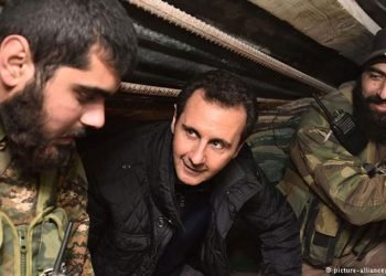 رژێما سووریێ ھاوارا خوە گەھاندە ئسرائیلێ