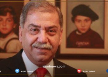 سه‌ركرده‌یه‌كێ ئیراقی: ئیران ل پشت هێرشا سه‌ر هەولێرێ ‌بوو