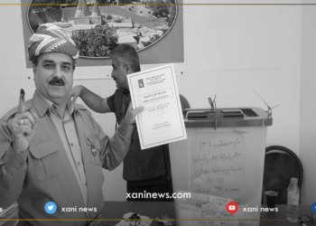 رۆژنامه‌ڤان و پێشمه‌رگه‌یه‌كێ شۆره‌شا گۆلانێ ب كۆرۆنایێ گیانێ خوه‌ ژ ده‌ستدا