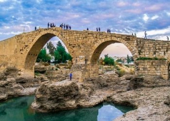 زاخۆ.. بریاره‌ هژماره‌كا پرۆژه‌یێن ستراتیژیێن گه‌شتیارى بكه‌ڤنه‌ كارى