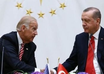 سیناتۆرێن ئەمریکا داخوازا فشارێن زێدەتر ل سەر تورکیا دکەن