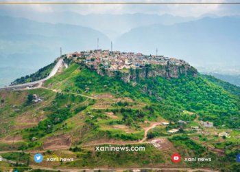 شه‌رێ توركیا و په‌كه‌كێ 20 قوتابخانه‌یێن سنورێ ئامێدیێ داخستینه‌