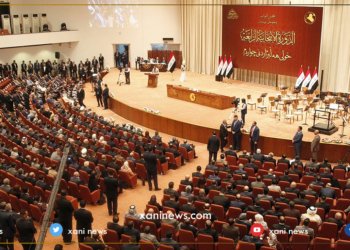 چ ژڤانێن فه‌رمى بۆ ده‌نگدانێ ل سه‌ر بودجێ نه‌هاتینه‌ ده‌ستنیشانكرن