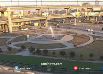 نه‌جه‌ف.. كه‌سه‌كى برایێ خوه‌ كوشت