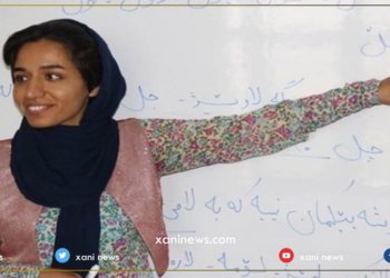 سنه‌: مامۆستایه‌كا كورد پێنج سالان هاته‌ زیندان كرن