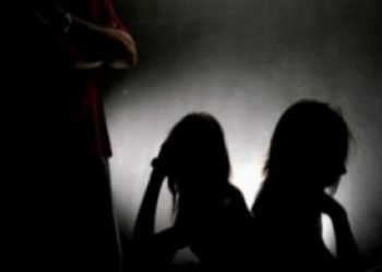 به‌غدا.. كه‌سه‌ك ب تاوانا بازرگانیكرنێ ب كچان هاته‌ ده‌سته‌سه‌ركرن