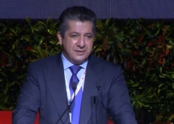 مه‌سروور بارزانى: ژبه‌ر په‌رژه‌وه‌ندیێن تایبه‌ت ئاسته‌نگ بۆ چاكسازیێ دروست دبن