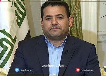 قاسم ئه‌عره‌جى: سه‌ره‌خۆشیێ ل گه‌لێ ئیراقێ و كوردستانێ دكه‌ت