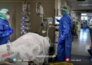 ساخله‌مییا جیهانی: ل ده‌ستپێكا سالا بهێت کۆرۆنا نامینیت