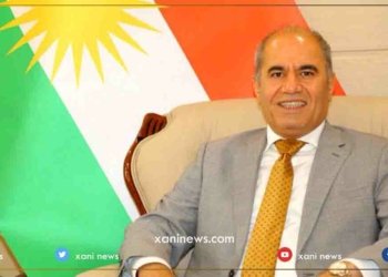 عەلی عەونی: حەشدا شەعبی دژی ئارامییا دەڤەرێ یە