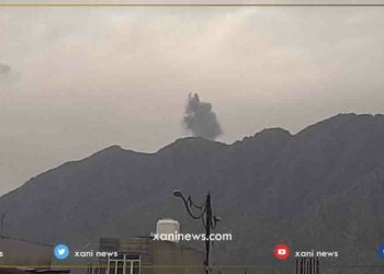 ڤیدیۆ: فرۆکەیێن تورکیا سنورێ دێرەلۆکێ بۆردومانکرن