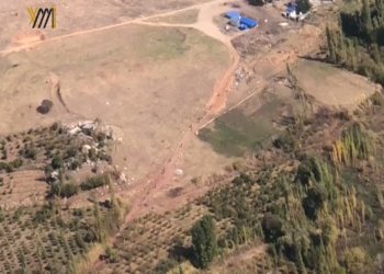 ڤیدیۆ.. خانى نیوز د ناڤا ب ترسترین گوندێ باتیفا دا