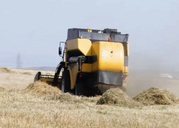 شاره‌زایه‌كێ جیۆلۆجی: مەترسیا ھشکە سالیێ یا بەردەوامە