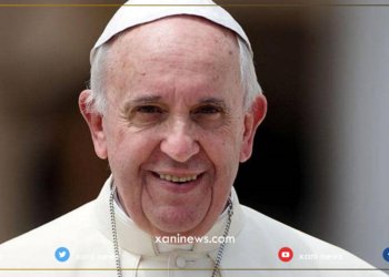 وەحیدا یاقۆ: بەرهەڤی بۆ هاتنا پاپا ڤاتیکان هاتینە کرن