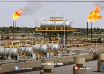 یه‌ده‌گێ په‌تڕۆلا ئیراقێ ل سەر ئاستێ جیھانێ د پلا پێنجێ دایە 