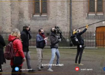 كورته‌ فلمه‌ك ل دۆر پەنابەرێن كورد یێن ھولەندا دهێته‌ چێكرن