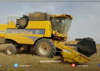 وەزارەتا چاندنێ بۆ خانى نیوز: هنارتنا پاره‌یێ جۆتیاران ئێکلابوویە