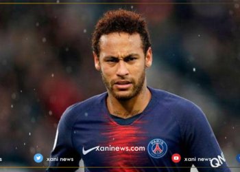 نیمار دێ گرێبه‌ستا خوه‌ ل گه‌ل پاریس سانجێرمان نوو كه‌ت