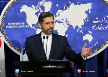 ئیرانێ به‌رسڤا بۆمبه‌بارانا‌ گروپێن خوه‌ ل سووریا دا