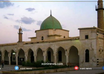 وه‌زاره‌تا ئه‌وقافی: ل مزگه‌فتان رێنمایێن ساخله‌میێ ناهێن بجهئینان